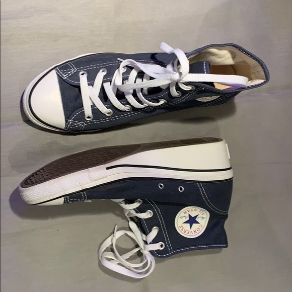 women's high heel converse shoes